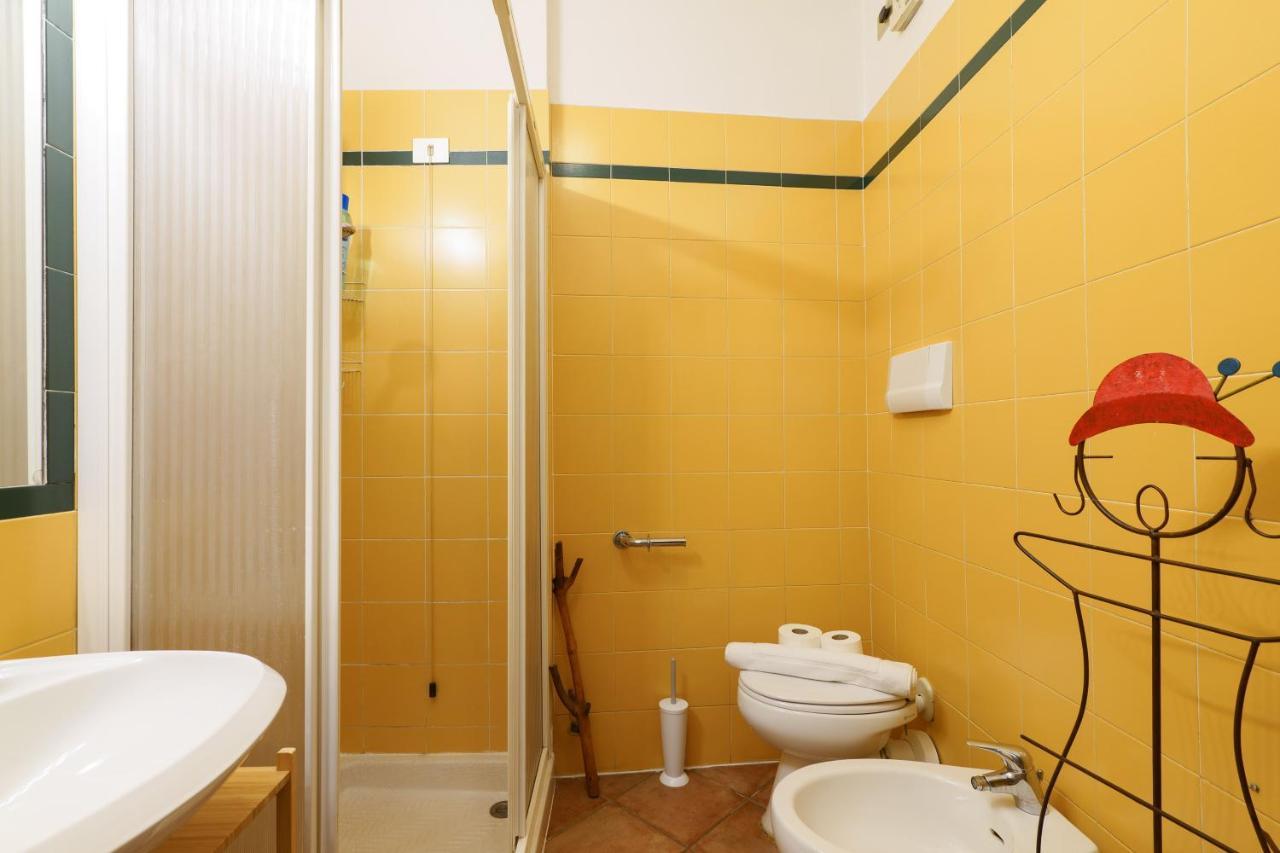 Primopiano - Arnolfo Apartment Milan Exterior photo